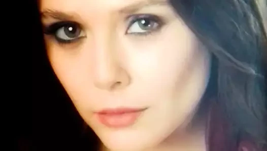 Elizabeth olsen haraç - ben