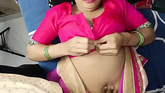 Ngentot kakak iparku untuk pertama kalinya di kamarnya