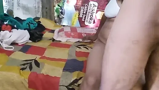 Bengali wife fuck with boyfriend