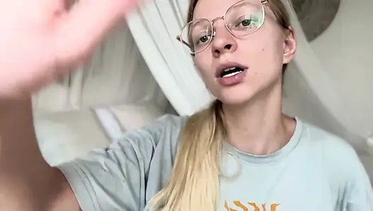 Mami nennt dich einen guten jungen - ASmr