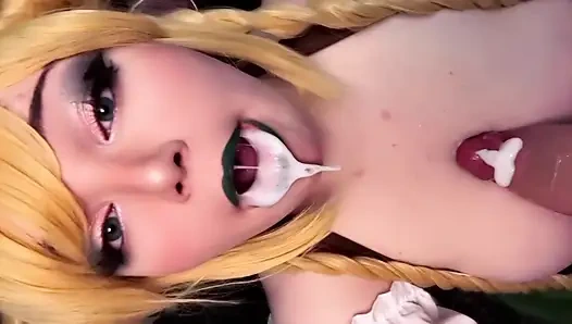 İrlandalı Barmen Büyük Yarakla Sikişiyor