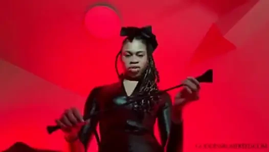 Taşaklarını döv ve ye - zenci kadın egemenliği tanrıça rosie reed cbt ve döl yeme talimatı hakimiyeti bakış açısı - standart tanım