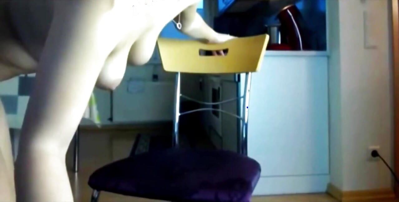 Søt Sexydea Spruting På Live Webkamera