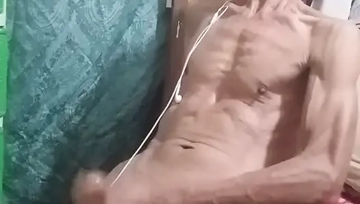 Zevk almak için mastürbasyon zamanı