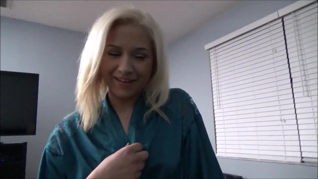 Step Dad Comforts Sweet StepDaughter - Family Therapy