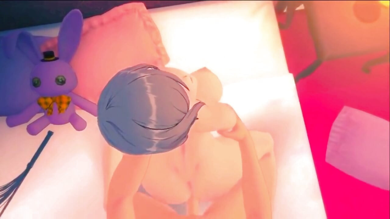 Honkai impact - Rita seks - 3D Hentai-animaties