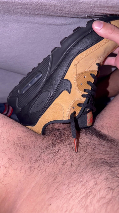 Nike Air Max 90 baru
