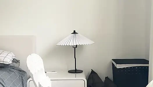 Ass to Mouth: Petite sub training her ass for you and tasting it - OnlyFans teaser