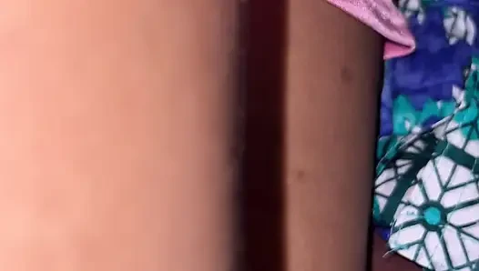 Hot Wife Best Massage My Penis Village Wife