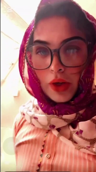 Derin deliğimi analiz ediyorum