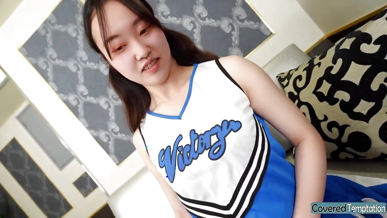 Asian Angel 28286