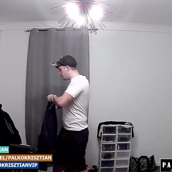 Kamerka internetowa