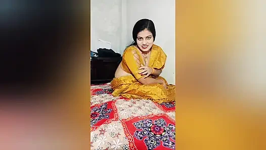 Dua teman india dientot habis-habisan sama satu pria!