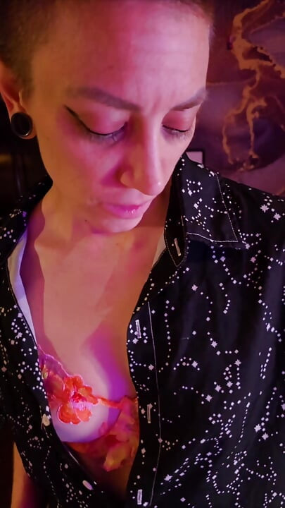 Dream GF Wants Your Cum Pt 1