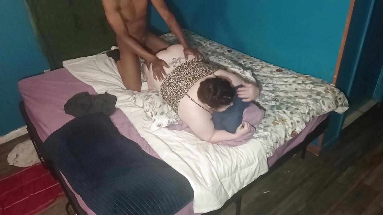 Pounding That Phat Pussy Good