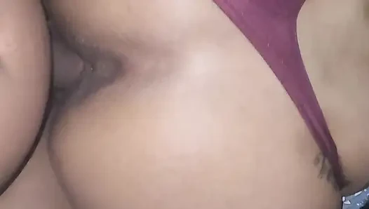 Bundao Likes the Girl MILF