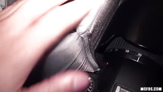 Latina Sex Tapes