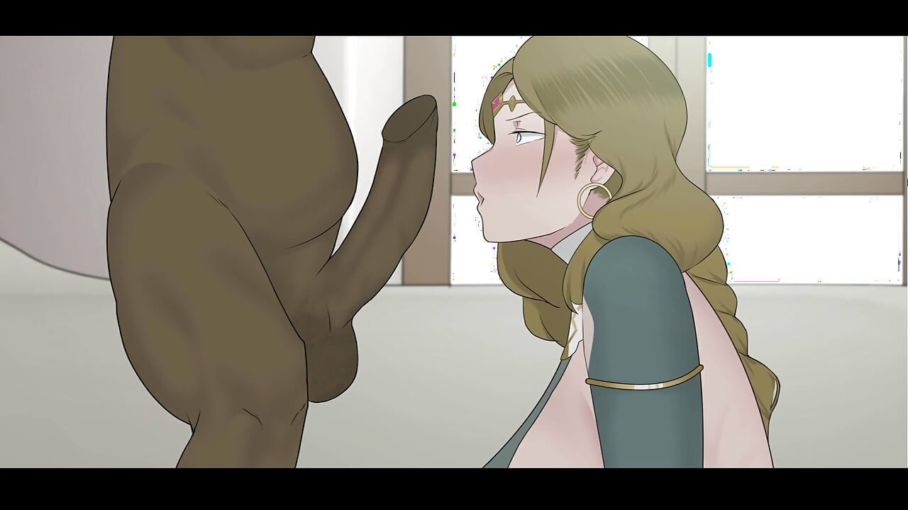 Overzicht galerij (2) De koningin