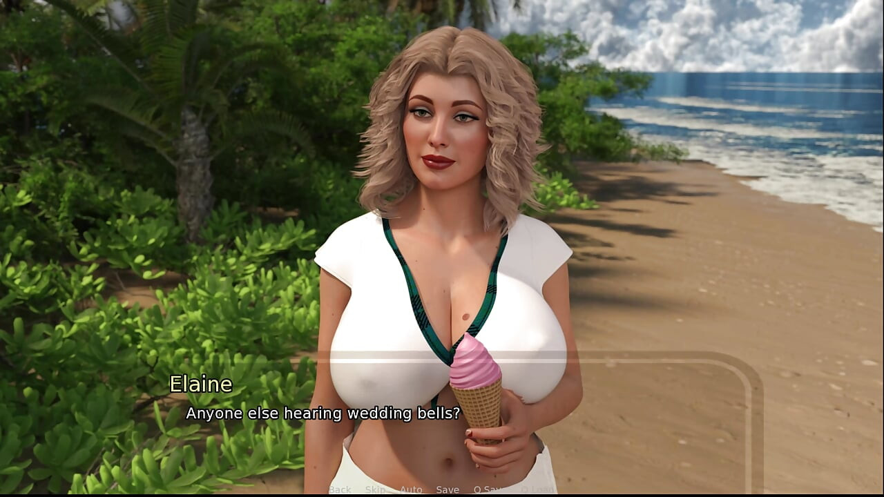 Büyükannelerin evi 136 Amy'nin Liz'e yaptıklarına inanamıyorum gerçek