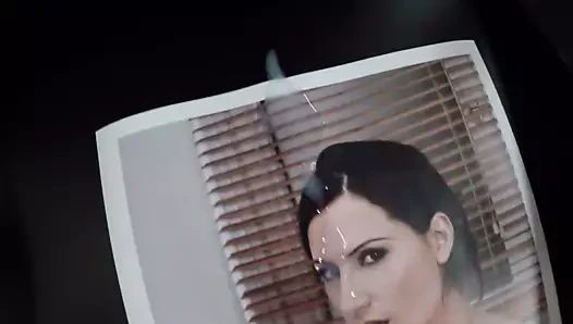 Cum için şehvetli jane