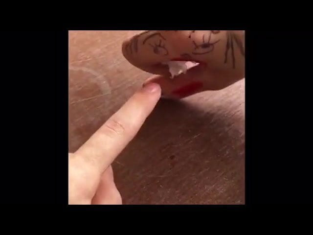 Compilazione di fingerbang