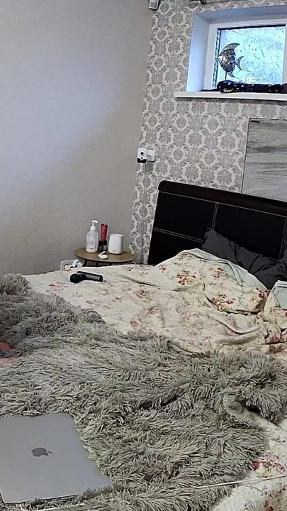 Danildo Craves a Deepthroat BJ fra Kamila - Soveværelse 5 Real Amateur | Klip 1