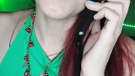 Shyyfxx Cheating Girlfriend Gives Her Obedient Puppy an Unforgettable Experience Cuckcold