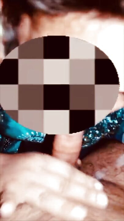 Winter night enjoy couple in homemade best performance