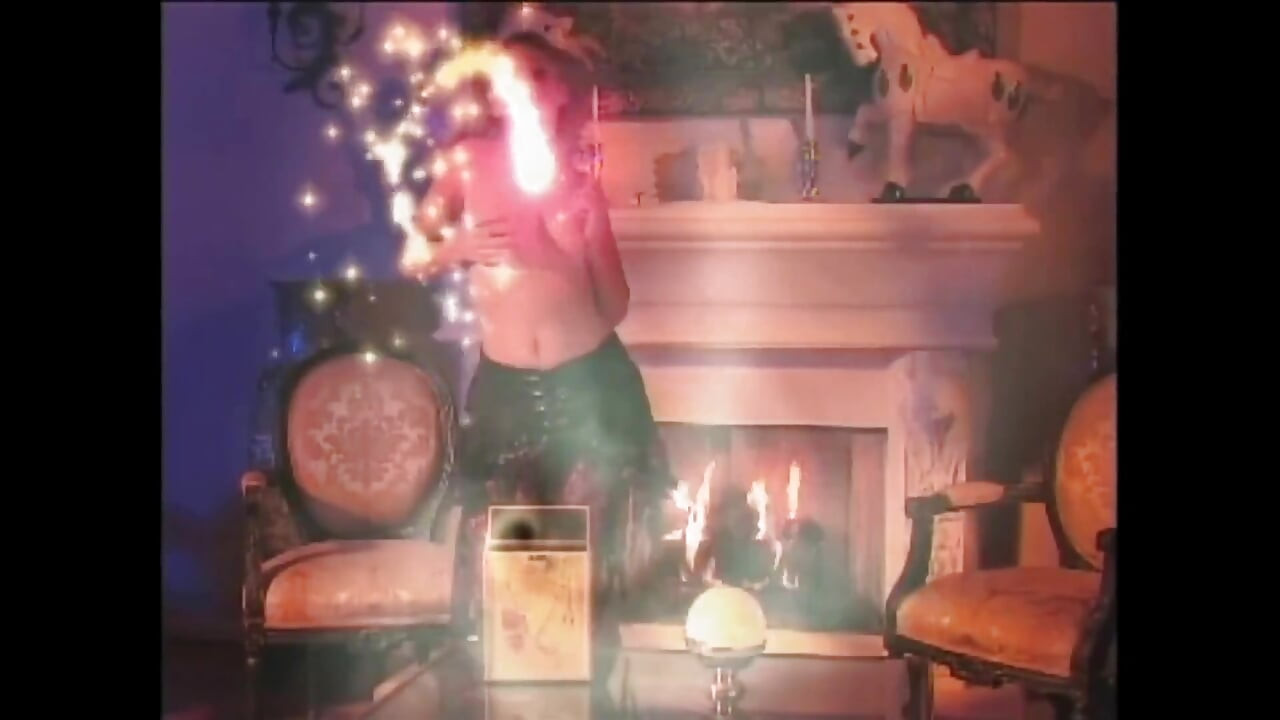 ليلى جيد تتناك بقوة من راندي سبيرز