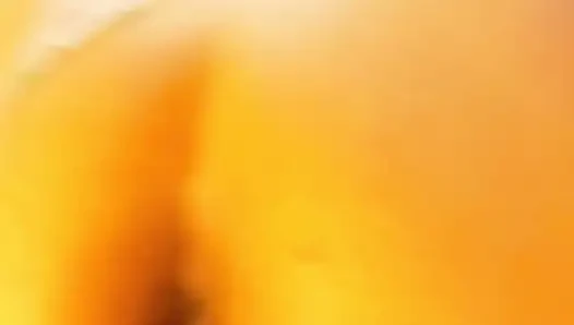 Güzel orta yaşlı seksi evli kadın (anal)
