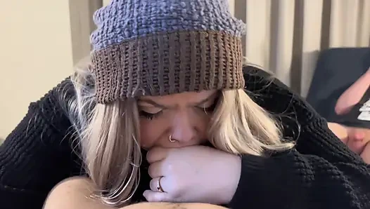 Cuck Cums Watching Compilation