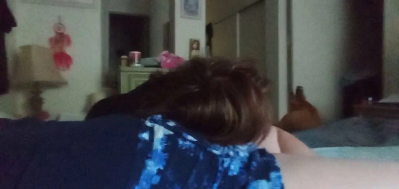 Blow job