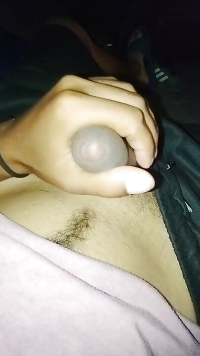 Giving Fire to My