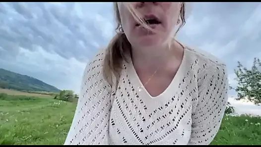 Deutsche Mutter Saskialove kein Geld vom Amt nun muss ordentlich gefickt werden