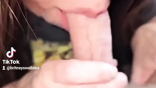 Blowjob untuk vipsku