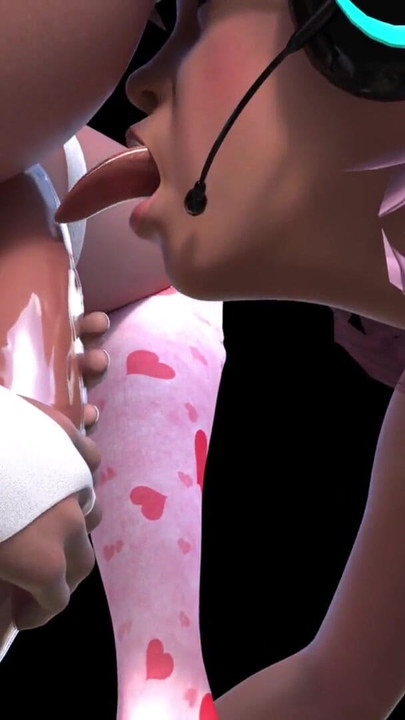 Epic moment from "FGGB 52 Kitty from Lust Goddess futa machine action"