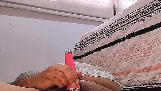 Kau jimat terindah dalam hidupku