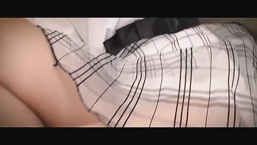 Debut Vol.89: Penyihir Cantik Yang Menyemprotkan Dengan Senjata Rahasianya