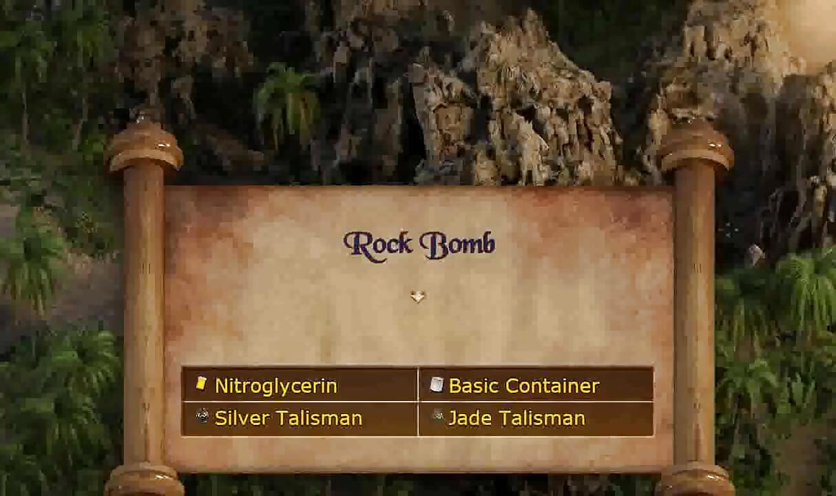 Ο θησαυρός της Νάντια: αναζητώντας την Diana ep 216