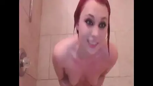 My free cams quick search and shower