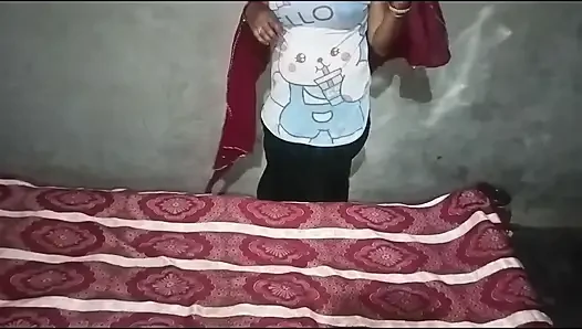 Adik Tiri Desa India Berusaha Nyepong Kontol Saudara Tirinya Sendiri - Audio Bahasa India