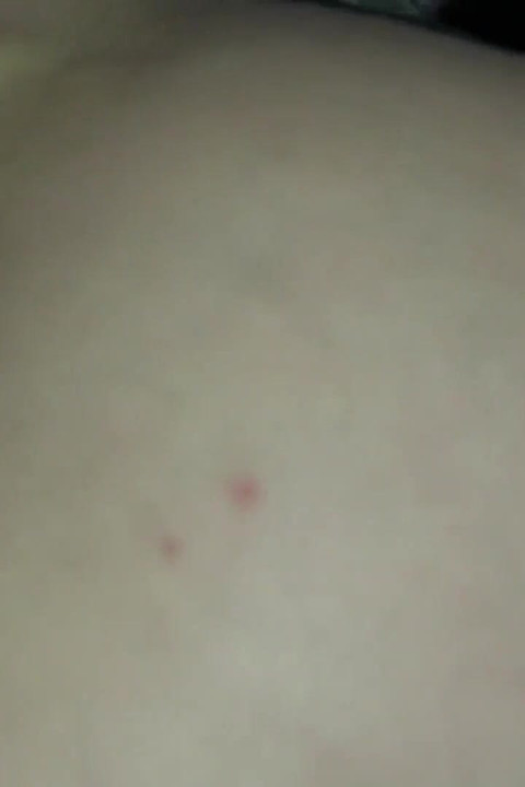 Amateur mature wife fucked and creampied in her ass - POV