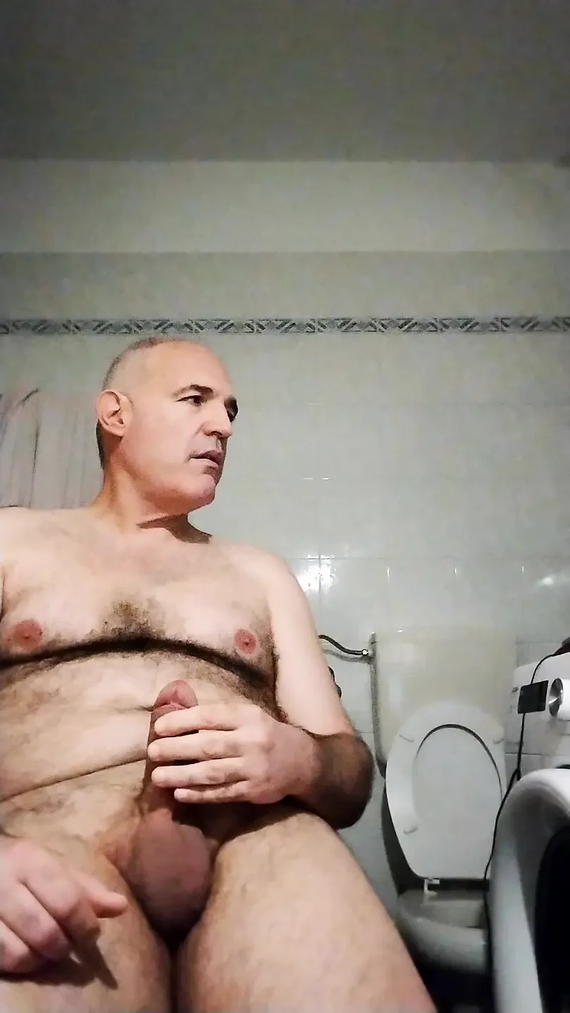 I Cum and Swear, Watching Porn Videos on the Net