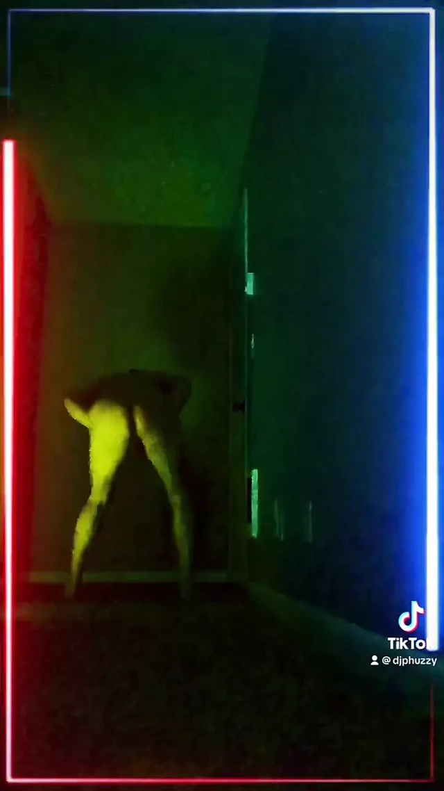 TikTok strip club moves