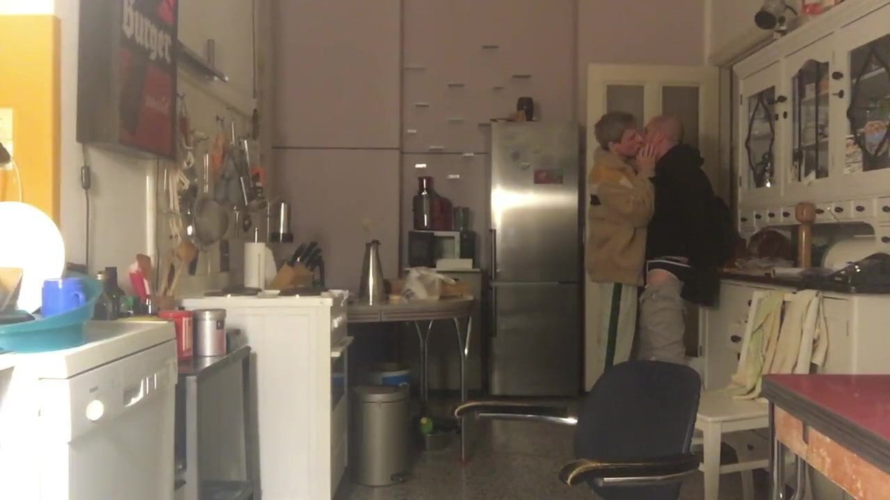 TWINK IS ALWAYS HUNGRY FOR RAW COCK