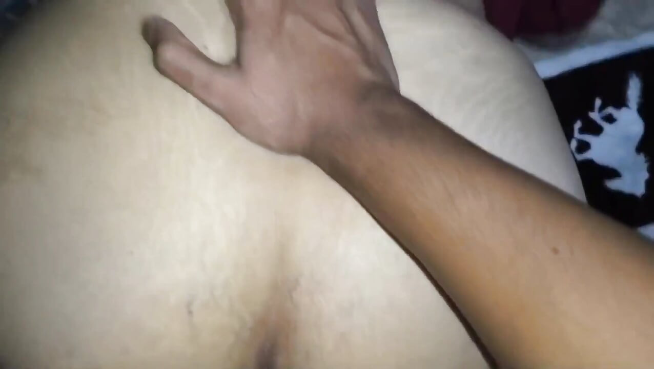 My Best Friend Rides Me with Her Fat Ass and Makes Me See Paradise