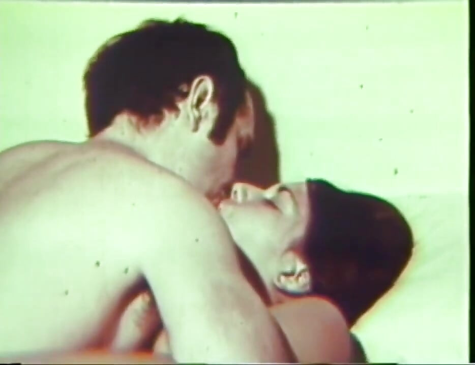 The legend of porn - USA 1969, the beginning - Scene 02