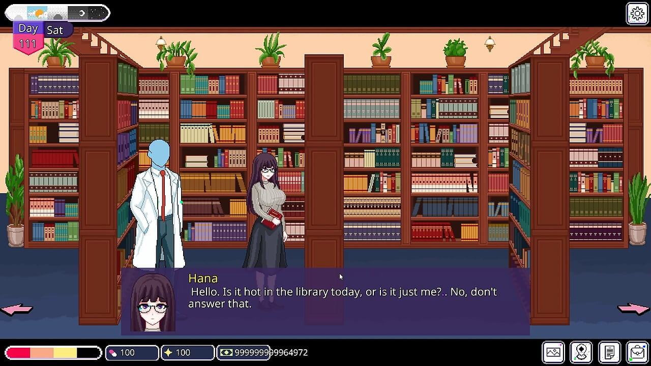 HARDFUCK IN LIBRARY AND KIOSK STORE - BODYSMITH TALES
