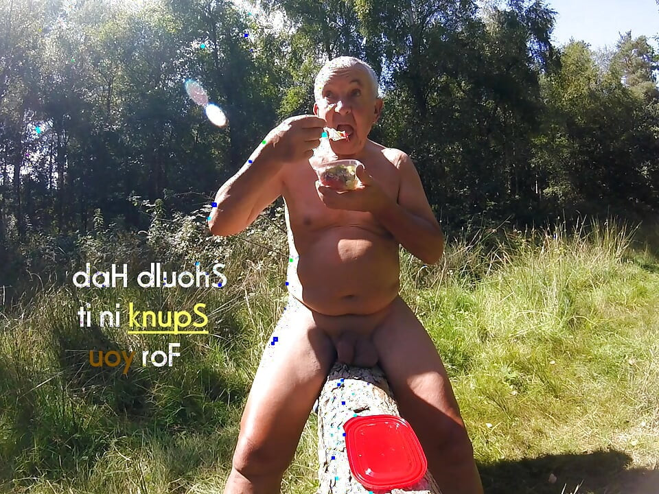 Parte 3, caminhada 57