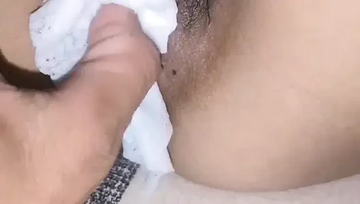 Sinulit naminni babe ang bakasiyon kaya nakadalawa kami, isa sa umaga at isa sa gabi